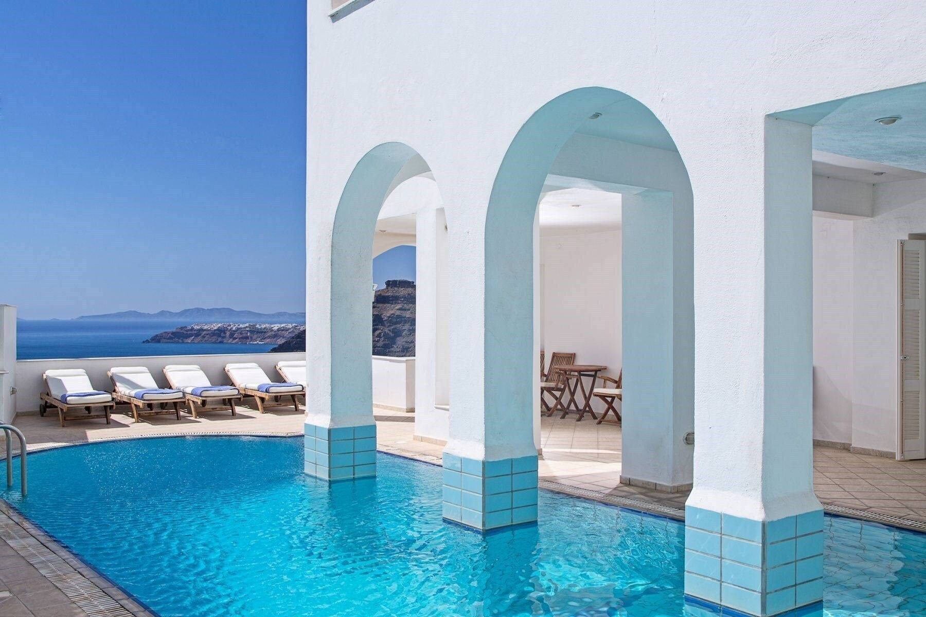 Картинка Atlantis Hotel 4*
